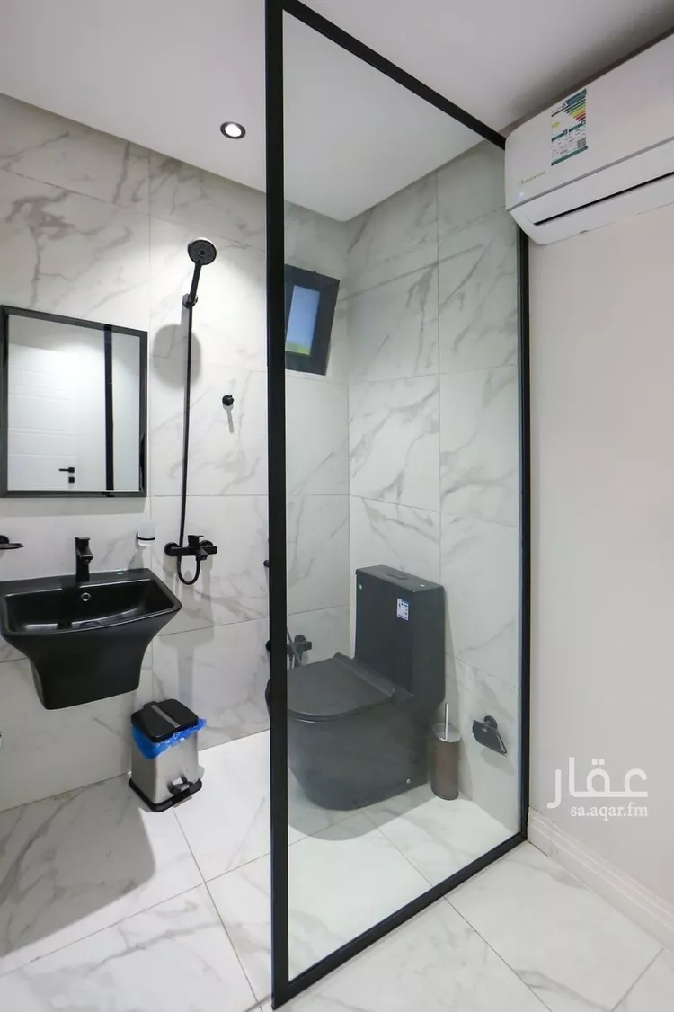 شقة للإيجار في شارع محمد بن عبدالعزيز الدغيثر, حي الملقا, مدينة الرياض, منطقة الرياض صورة 2