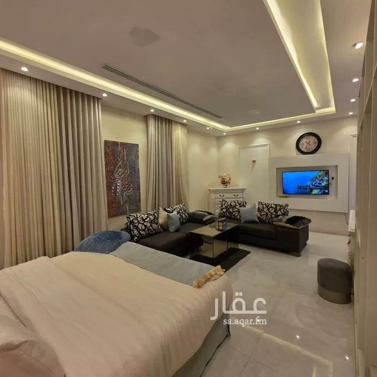 شقة للإيجار في شارع الراية, حي الحمراء, مدينة الرياض, منطقة الرياض صورة 4