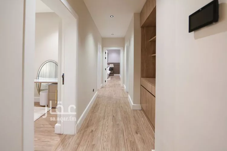 شقة للإيجار في شارع محمد بن عبدالعزيز الدغيثر, حي الملقا, مدينة الرياض, منطقة الرياض صورة 5