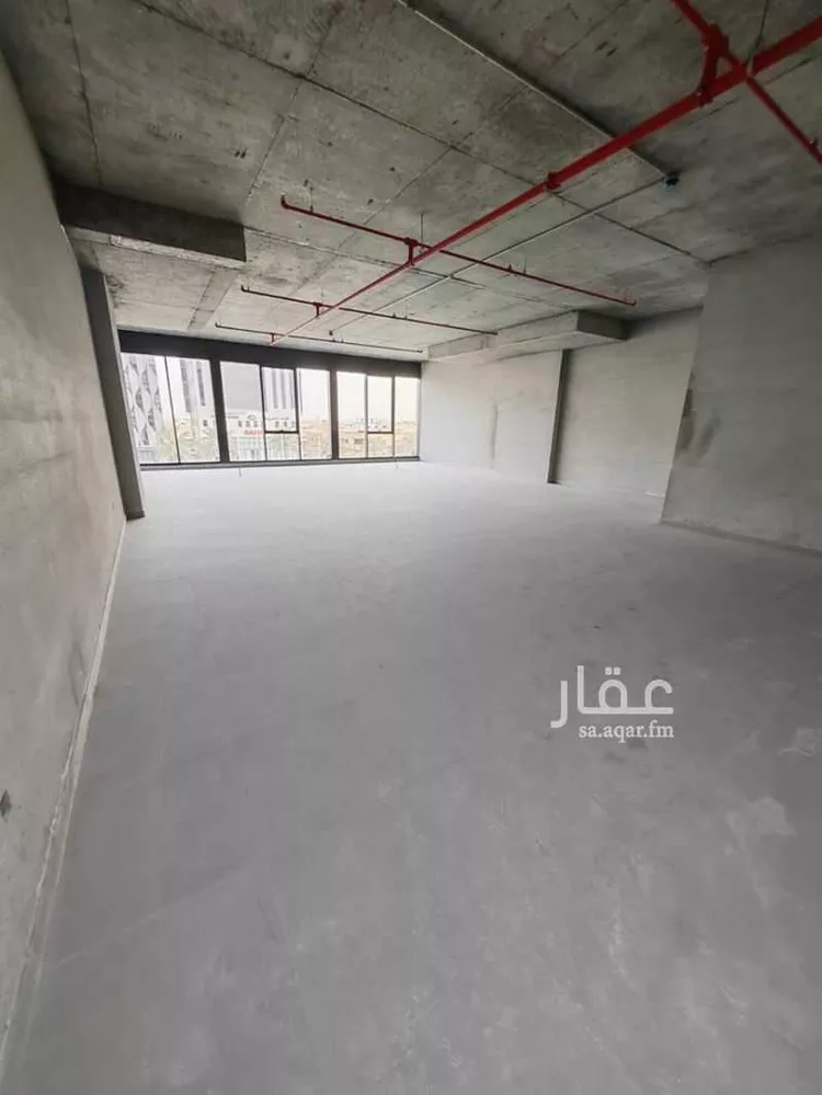 Commercial Office for Rent in Riyadh An Nuzhah صورة 2