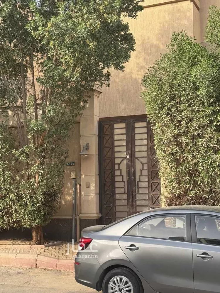 فيلا للإيجار في شارع الطوال, حي الملك عبدالله, مدينة الرياض, منطقة الرياض 6