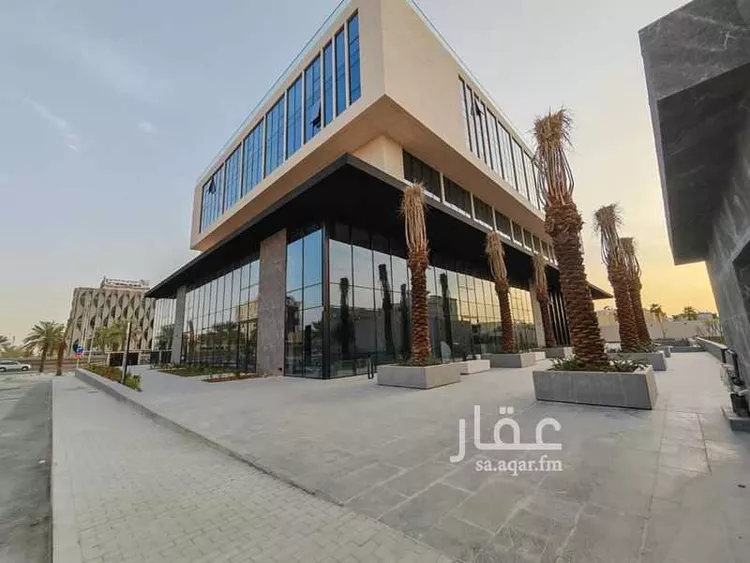 Commercial Office for Rent in Riyadh An Nuzhah صورة 4