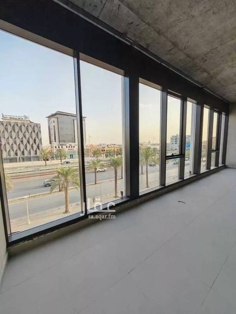 Commercial Office for Rent in Riyadh An Nuzhah