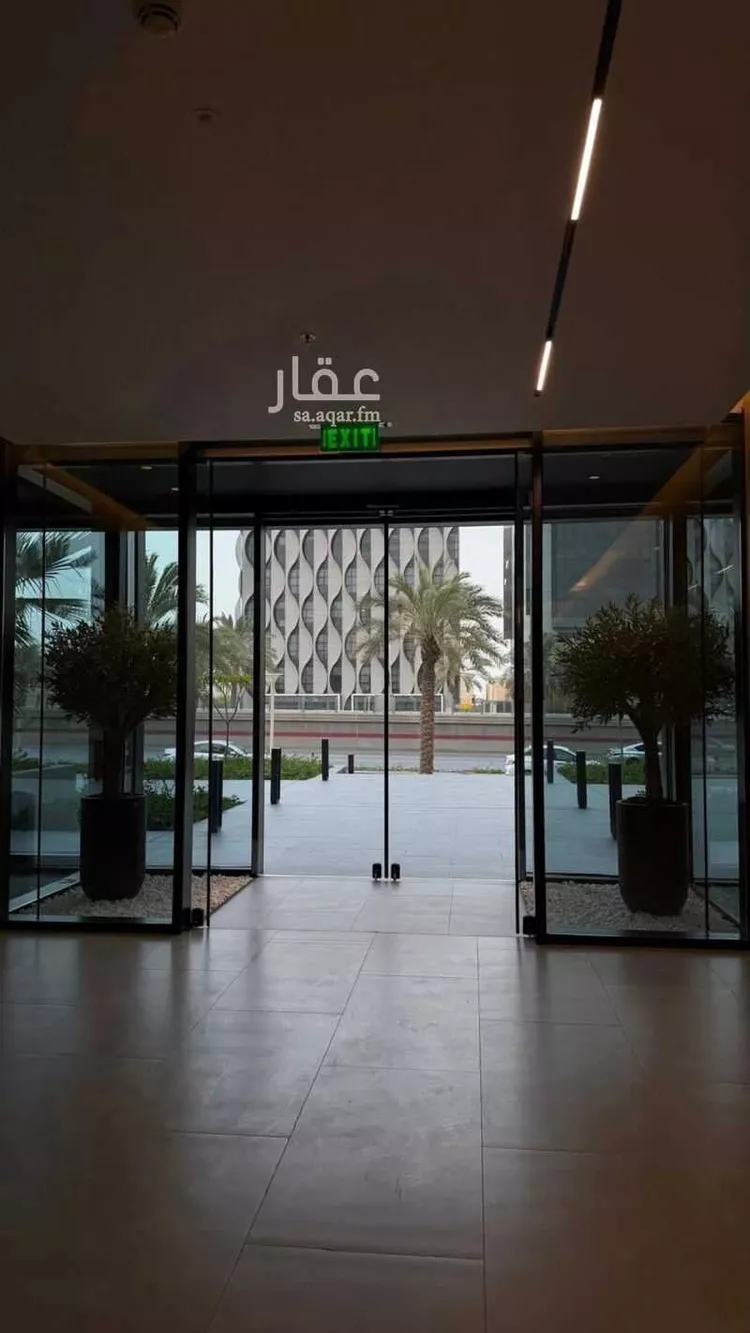 Commercial Office for Rent in Riyadh An Nuzhah صورة 3