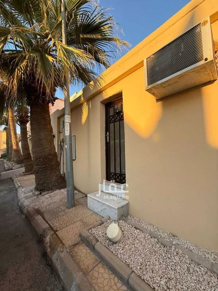 فيلا للإيجار في شارع ربوعة, حي النفل, مدينة الرياض, منطقة الرياض صورة 2