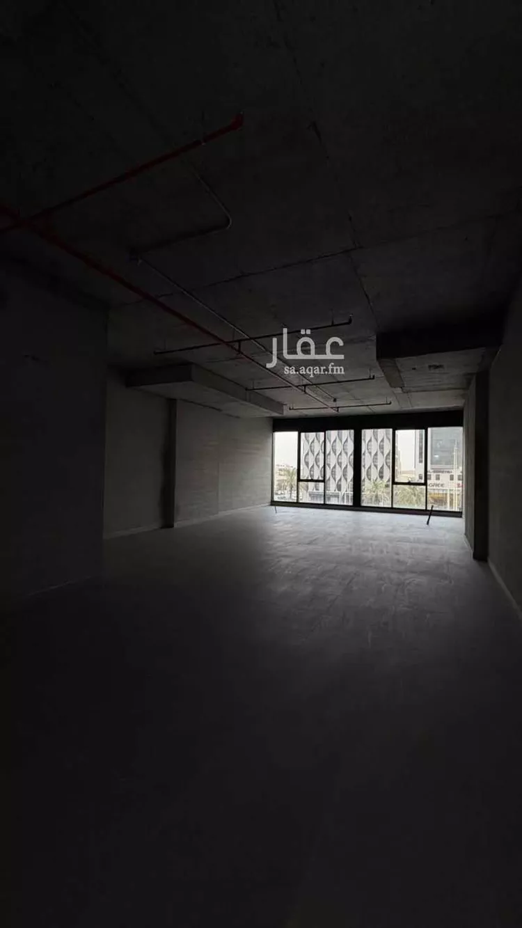 مكتب تجاري للإيجار في شارع الملك عبدالله ابن عبدالعزيز سعود الفرعي, حي النزهة, مدينة الرياض, منطقة الرياض 6