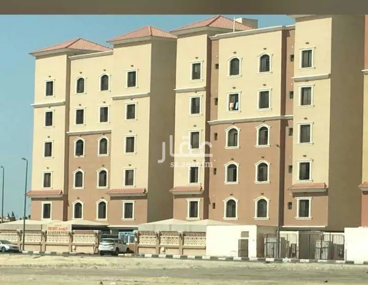 عمارة للبيع في شارع ثابت بن صهيب ، حي الروابي ، الخبر ، الخبر