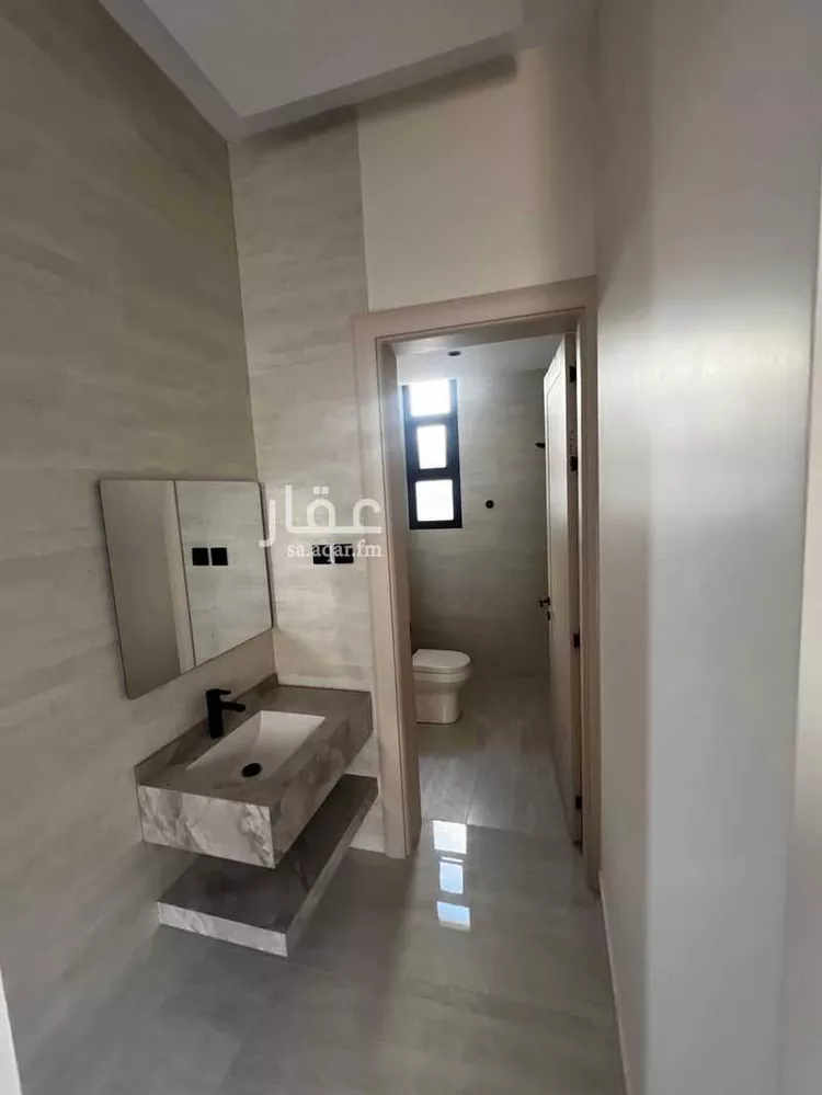 شقة للإيجار في شارع الرباط ، حي السد ، حريملاء ، حريملاء صورة 4