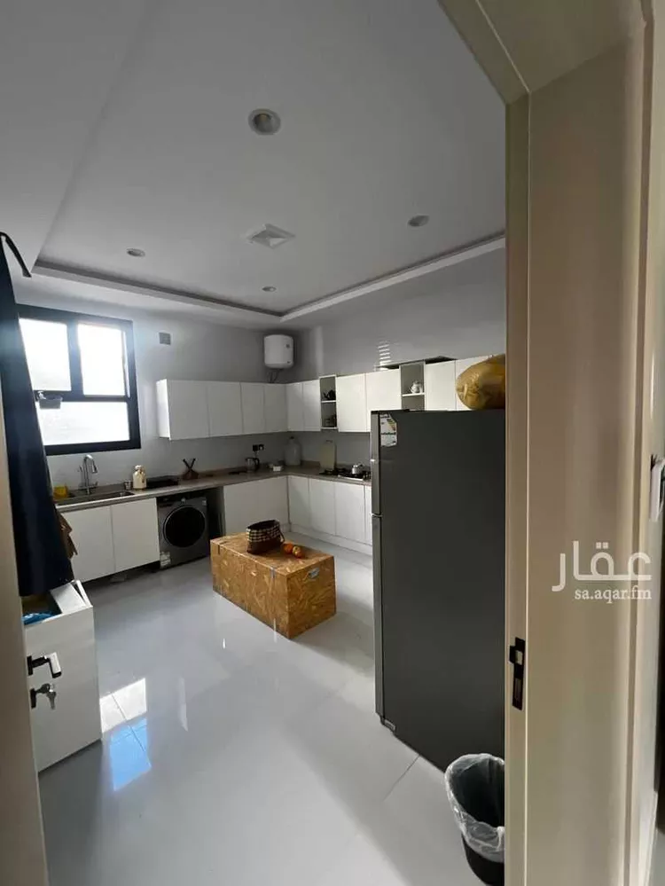 شقة للإيجار في شارع الرباط ، حي السد ، حريملاء ، حريملاء