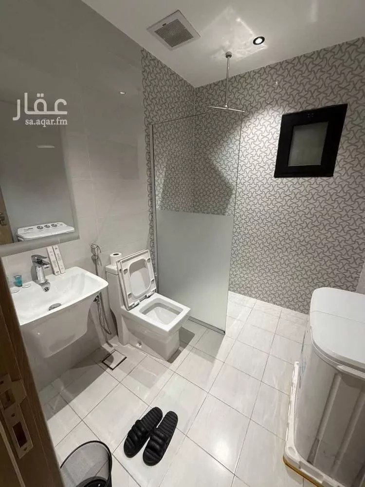 شقة للإيجار في شارع ابراهيم بن حويطب, حي الإسكان, مدينة المدينة المنورة, منطقة المدينة المنورة صورة 4