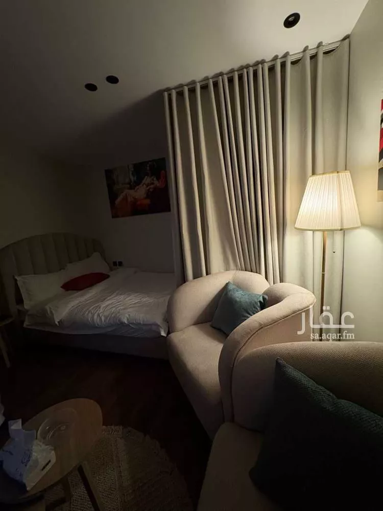 Furnished Studio for Booking in Riyadh Al Aqiq 7