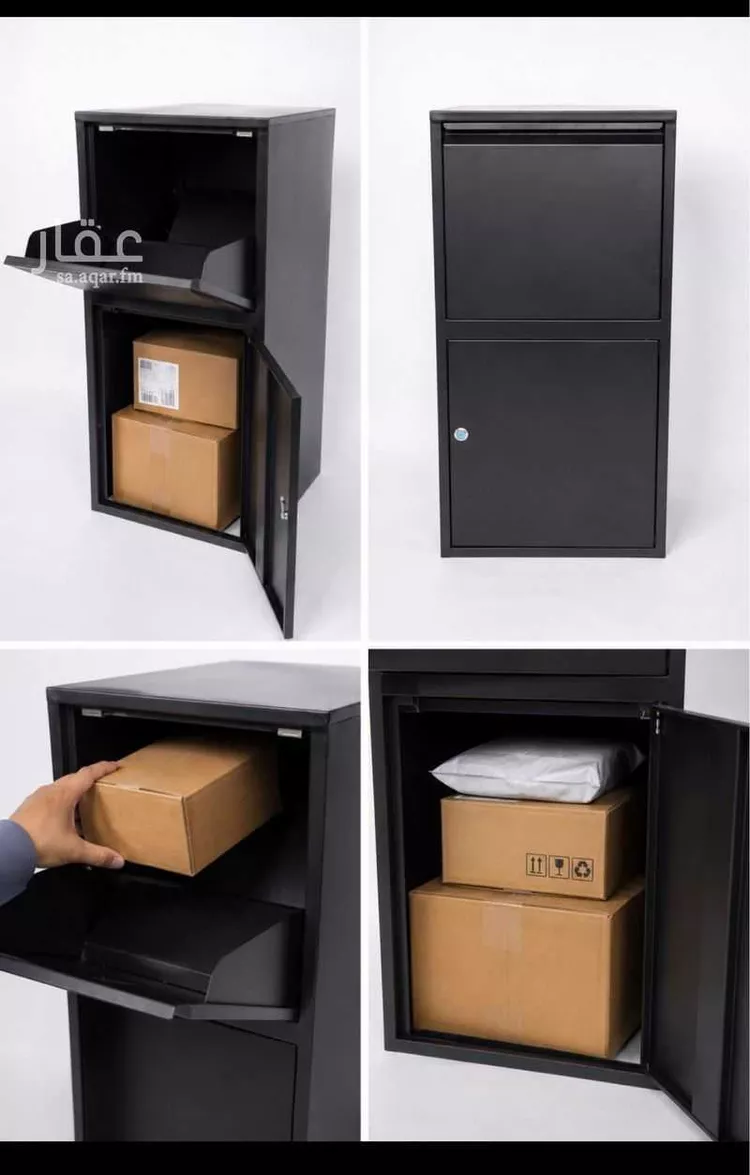 Kiosk for sale in Riyadh Al Malqa صورة 2