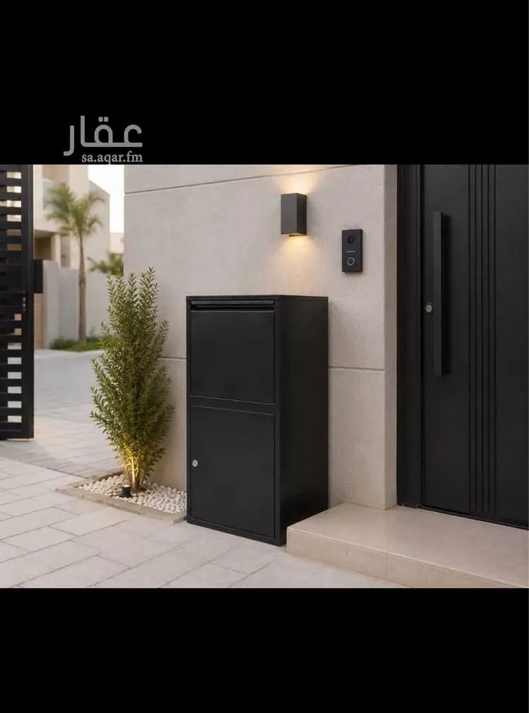 Kiosk for sale in Riyadh Al Malqa صورة 3