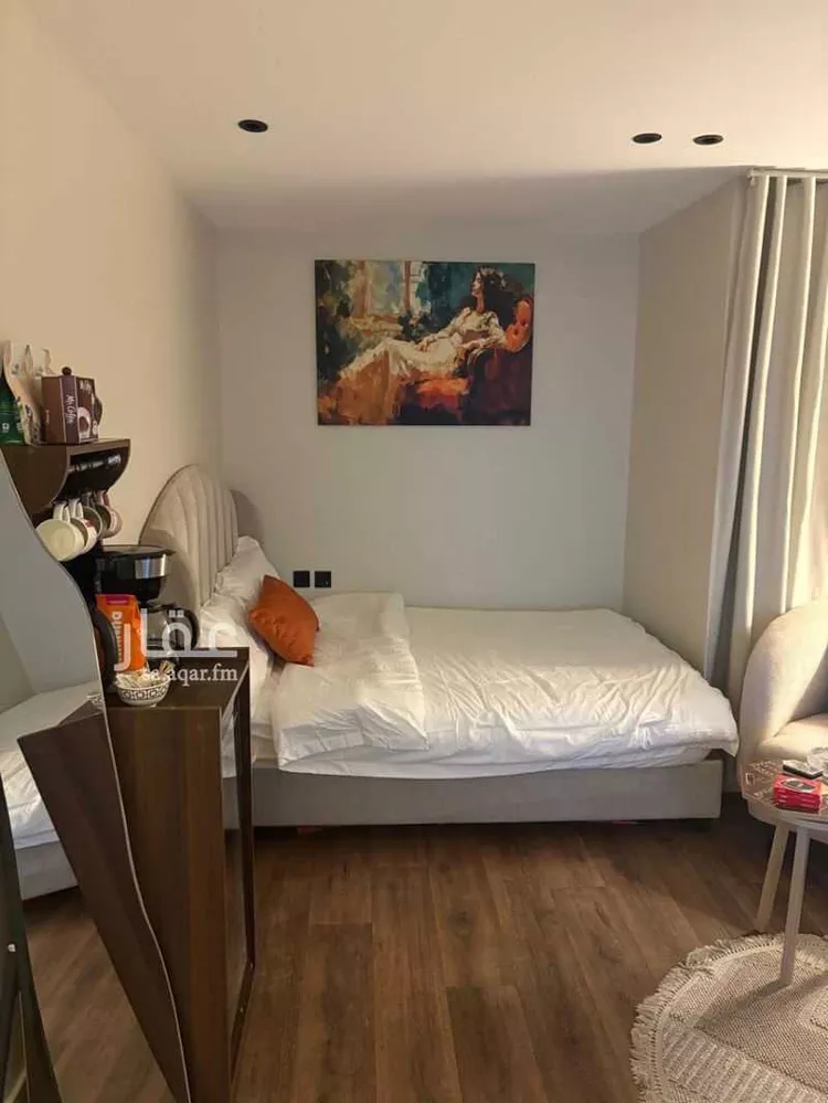 Furnished Studio for Booking in Riyadh Al Aqiq 6