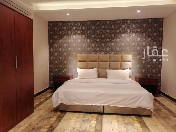 شقة للإيجار في شارع القمح, حي الياسمين, مدينة الرياض, منطقة الرياض