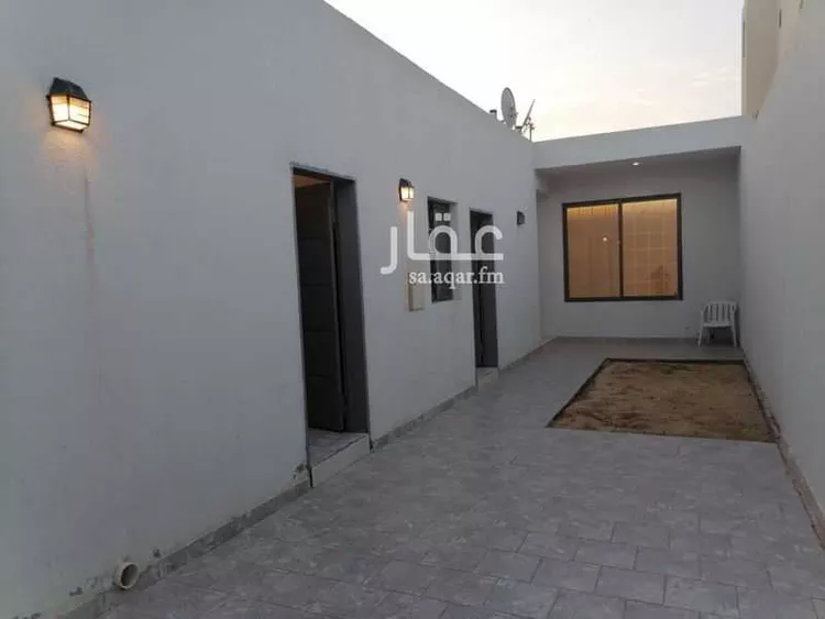 استراحة للإيجار في شارع الحارث بن عبدالرحمن, حي النرجس, مدينة الرياض, منطقة الرياض صورة 2