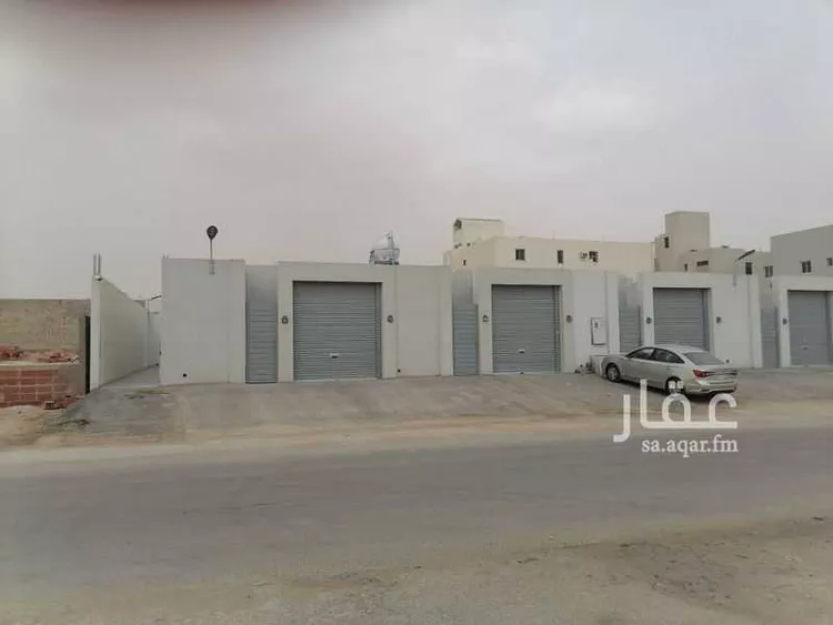 استراحة للإيجار في شارع الحارث بن عبدالرحمن, حي النرجس, مدينة الرياض, منطقة الرياض