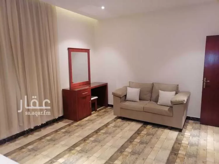 شقة للإيجار في شارع القمح, حي الياسمين, مدينة الرياض, منطقة الرياض صورة 5