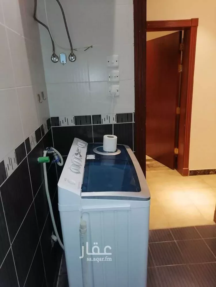 شقة للإيجار في شارع القمح, حي الياسمين, مدينة الرياض, منطقة الرياض 6
