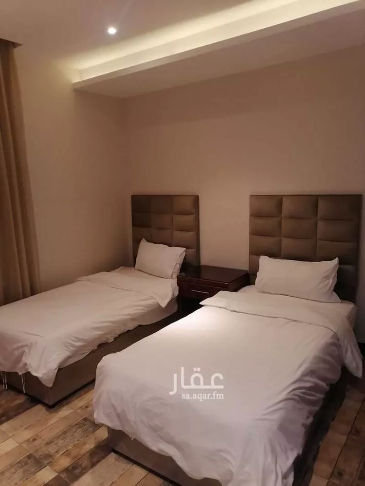 شقة للإيجار في شارع القمح, حي الياسمين, مدينة الرياض, منطقة الرياض صورة 3