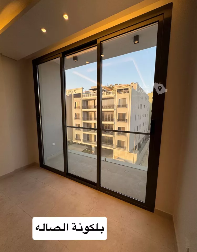شقة للبيع في شارع طريق خادم الحرمين الشريفين الفرعي, حي الجامعة, مدينة الظهران, المنطقة الشرقية 9