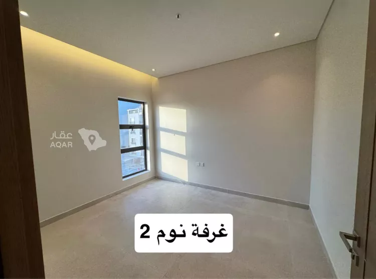 شقة للبيع في شارع طريق خادم الحرمين الشريفين الفرعي, حي الجامعة, مدينة الظهران, المنطقة الشرقية 8