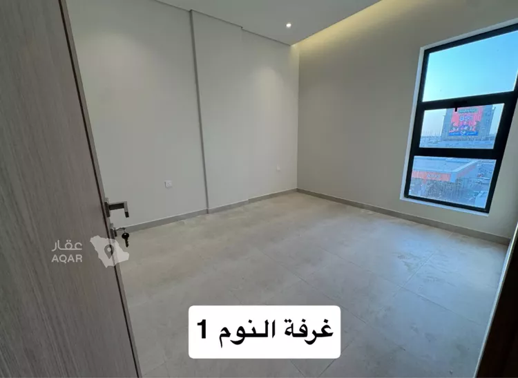 شقة للبيع في شارع طريق خادم الحرمين الشريفين الفرعي, حي الجامعة, مدينة الظهران, المنطقة الشرقية 13