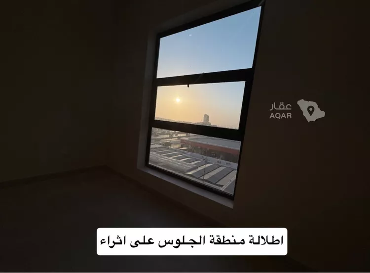 شقة للبيع في شارع طريق خادم الحرمين الشريفين الفرعي, حي الجامعة, مدينة الظهران, المنطقة الشرقية 14