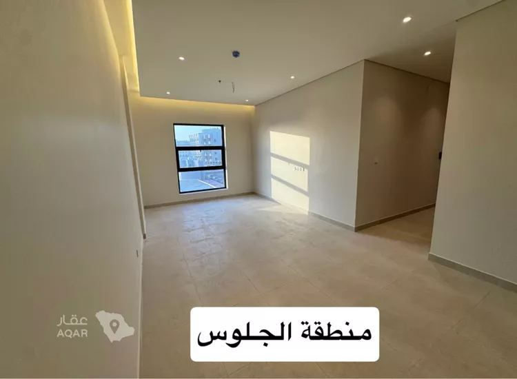 شقة للبيع في شارع طريق خادم الحرمين الشريفين الفرعي, حي الجامعة, مدينة الظهران, المنطقة الشرقية 12