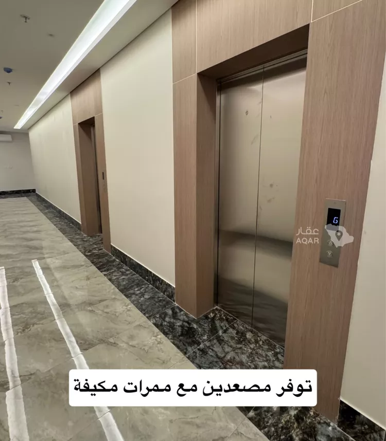 شقة للبيع في شارع طريق خادم الحرمين الشريفين الفرعي, حي الجامعة, مدينة الظهران, المنطقة الشرقية 16