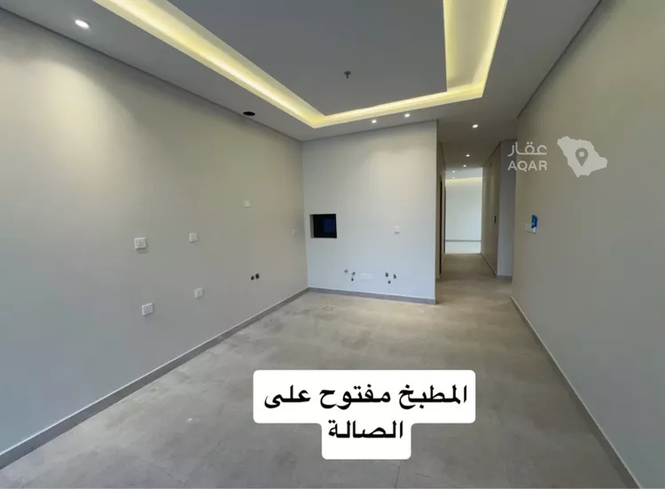 شقة للبيع في شارع طريق خادم الحرمين الشريفين الفرعي, حي الجامعة, مدينة الظهران, المنطقة الشرقية 7