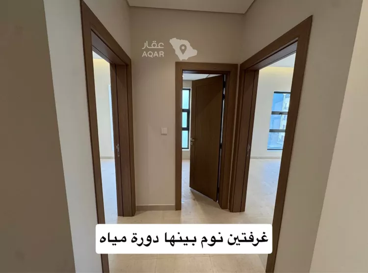 شقة للبيع في شارع طريق خادم الحرمين الشريفين الفرعي, حي الجامعة, مدينة الظهران, المنطقة الشرقية 11