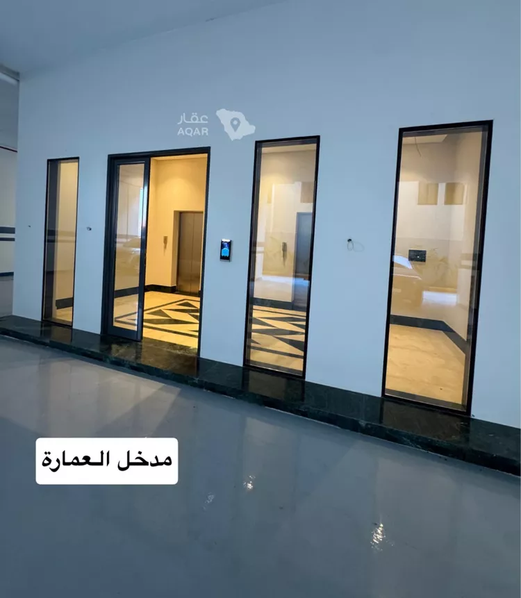 شقة للبيع في شارع طريق خادم الحرمين الشريفين الفرعي, حي الجامعة, مدينة الظهران, المنطقة الشرقية 18