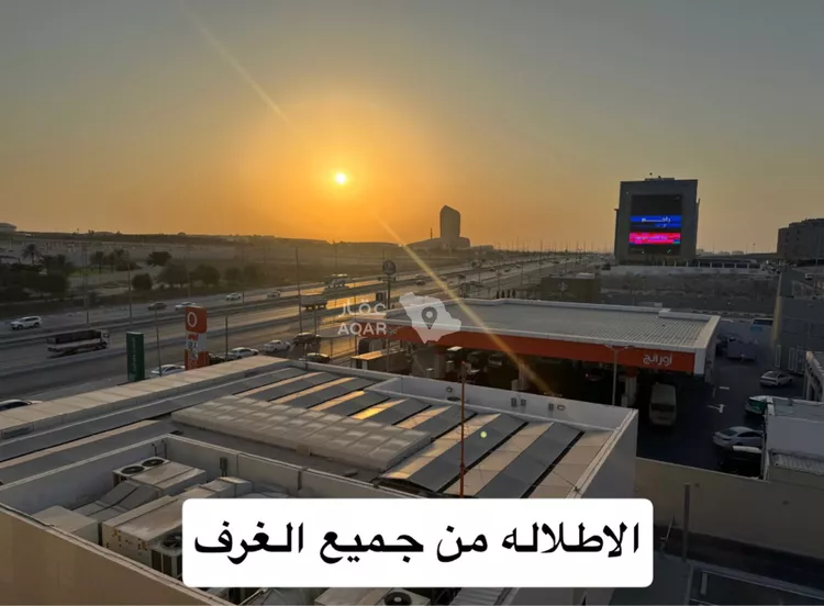 شقة للبيع في شارع طريق خادم الحرمين الشريفين الفرعي, حي الجامعة, مدينة الظهران, المنطقة الشرقية 20