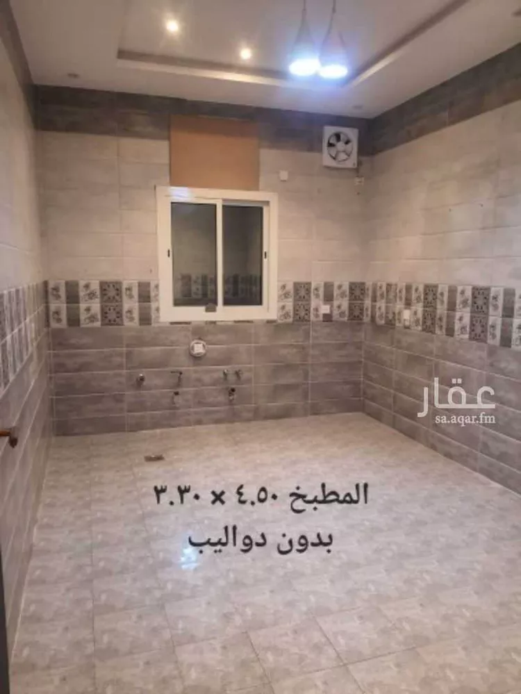 شقة للإيجار في شارع السامرية ، حي الفلاح ، جدة ، جدة صورة 5