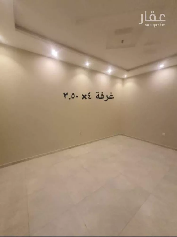 شقة للإيجار في شارع السامرية ، حي الفلاح ، جدة ، جدة صورة 3