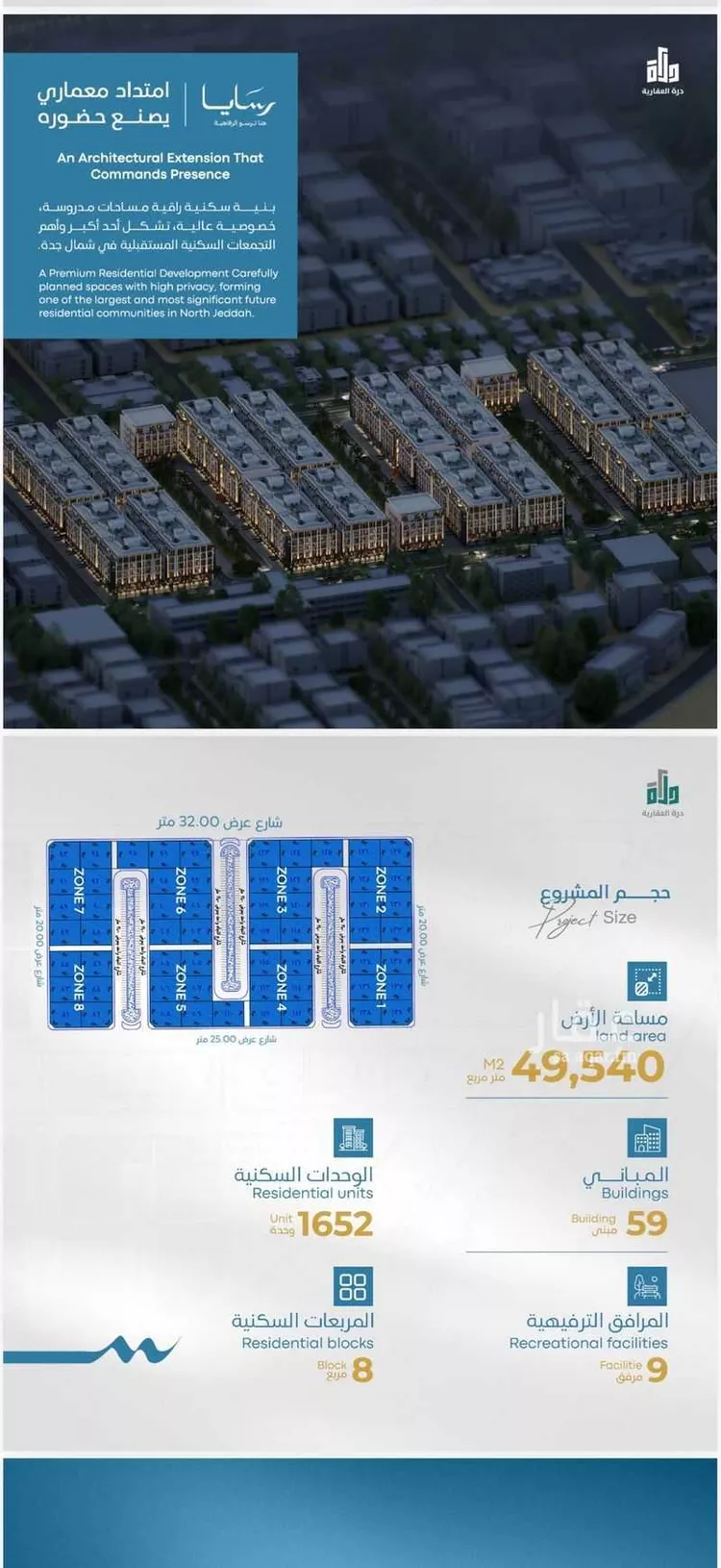 شقة للبيع في شارع رافع الاشجعي, حي أبحر الجنوبية, مدينة جدة, منطقة مكة المكرمة صورة 3