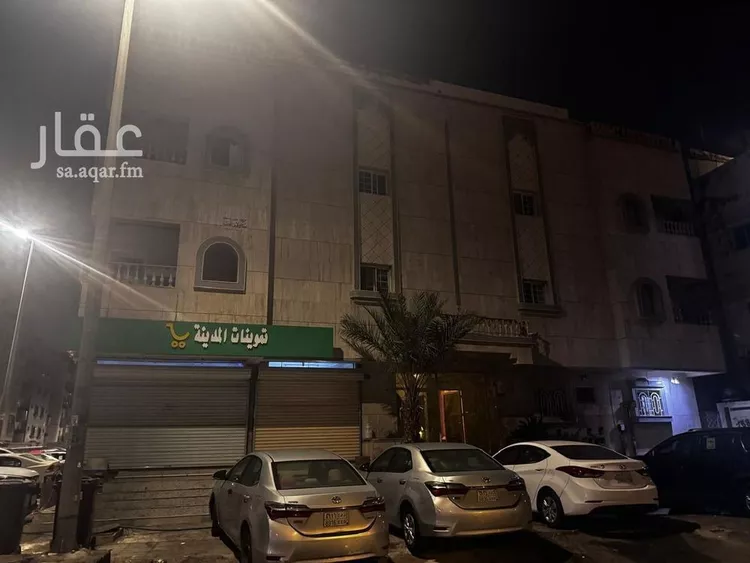 عمارة للبيع في شارع سهل بن رافع الخزرجى, حي الصفاء, مدينة جدة, منطقة مكة المكرمة