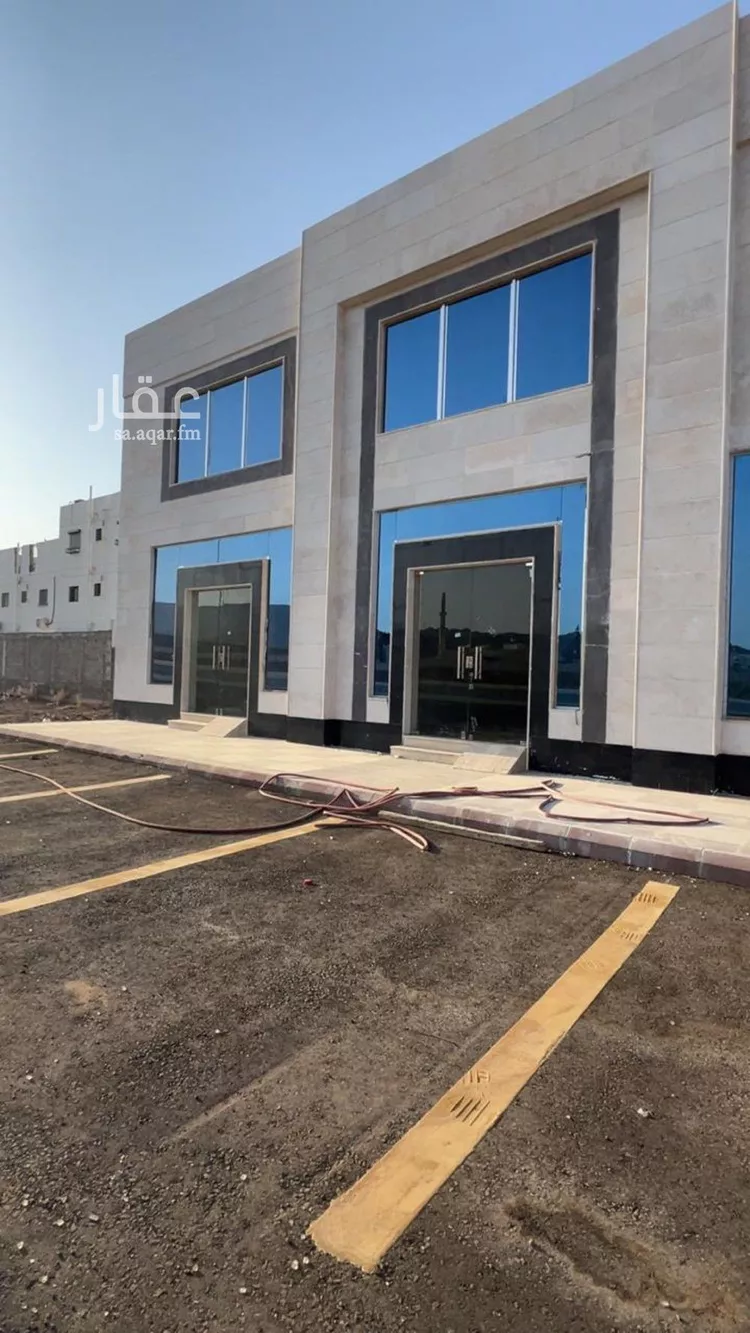 محل للإيجار في حي أبوكبير, مدينة المدينة المنورة, منطقة المدينة المنورة صورة 3