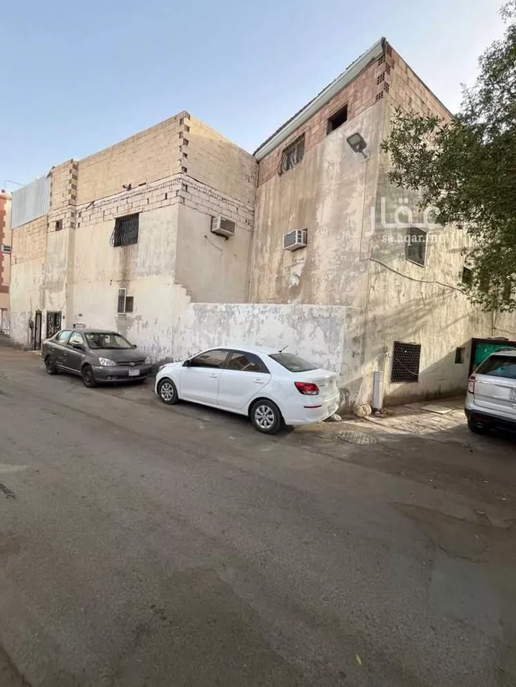 Building for Sale in Medina Bir Uthman صورة 2