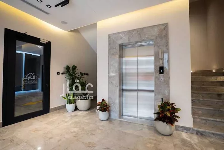 شقة للإيجار في شارع محمد عمر توفيق ، حي الروضة ، جدة ، جدة صورة 2