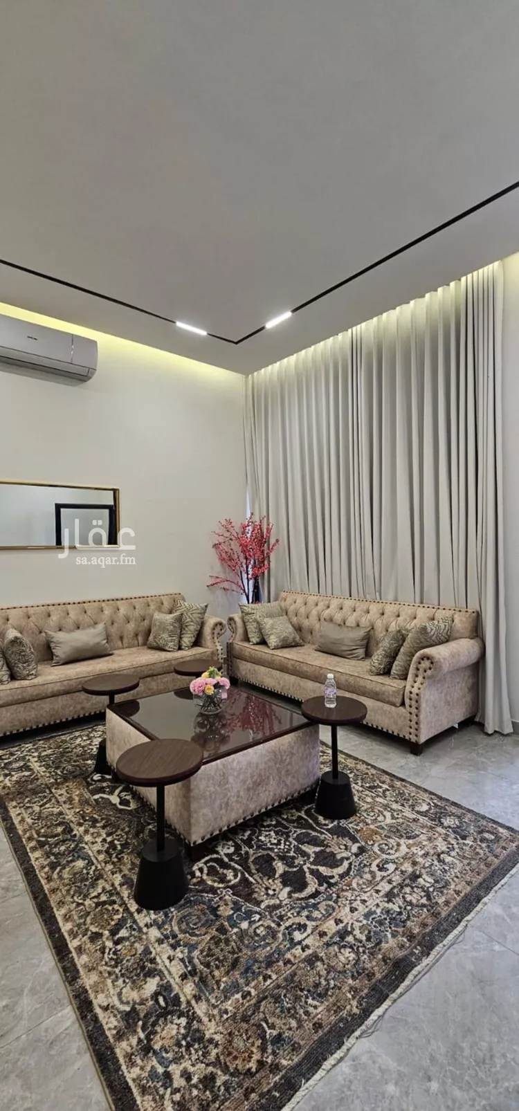 Floor for Rent in Riyadh Al Munsiyah صورة 3