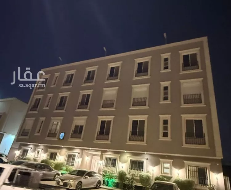 Apartment for Rent in Riyadh An Narjis
