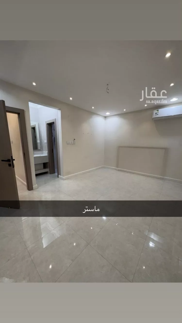 شقة للإيجار في شارع ابراهيم المداري, حي الرمال, مدينة الرياض, منطقة الرياض صورة 4