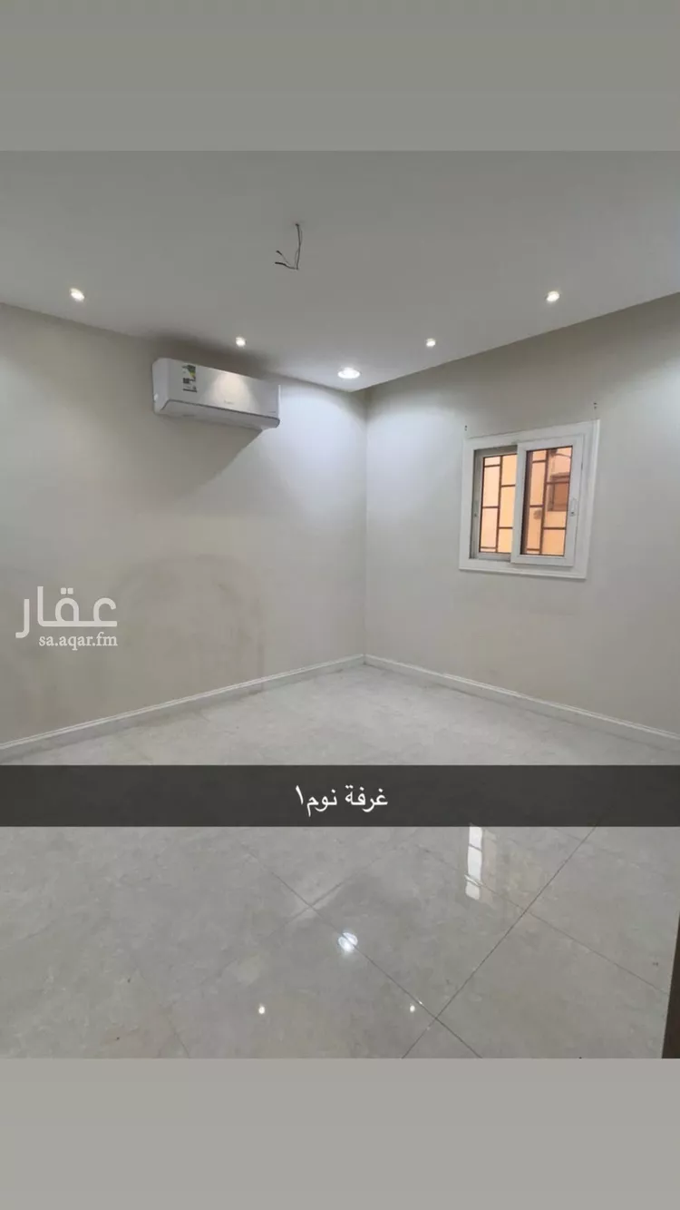شقة للإيجار في شارع ابراهيم المداري, حي الرمال, مدينة الرياض, منطقة الرياض صورة 3