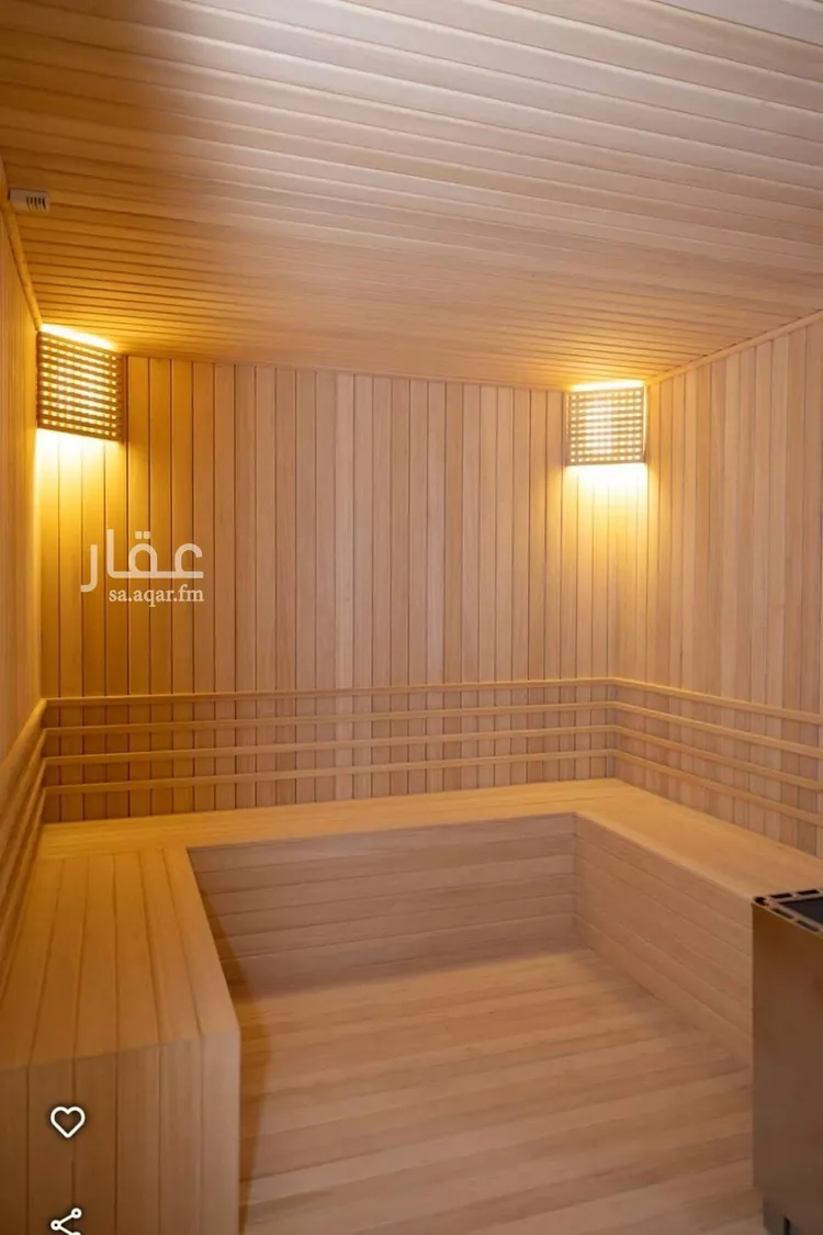 شقة للإيجار في شارع ابراهيم المداري, حي الرمال, مدينة الرياض, منطقة الرياض صورة 5