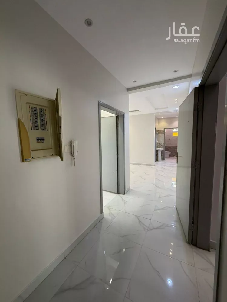 شقة للإيجار في شارع محمد البرقي, حي المونسية, مدينة الرياض, منطقة الرياض