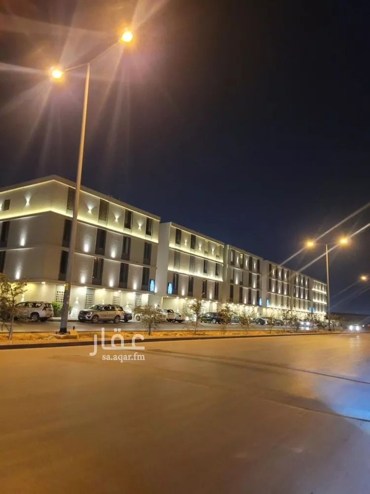 شقة للإيجار في شارع محمود قبادو الشريف, حي القادسية, مدينة الرياض, منطقة الرياض 1 صورة
