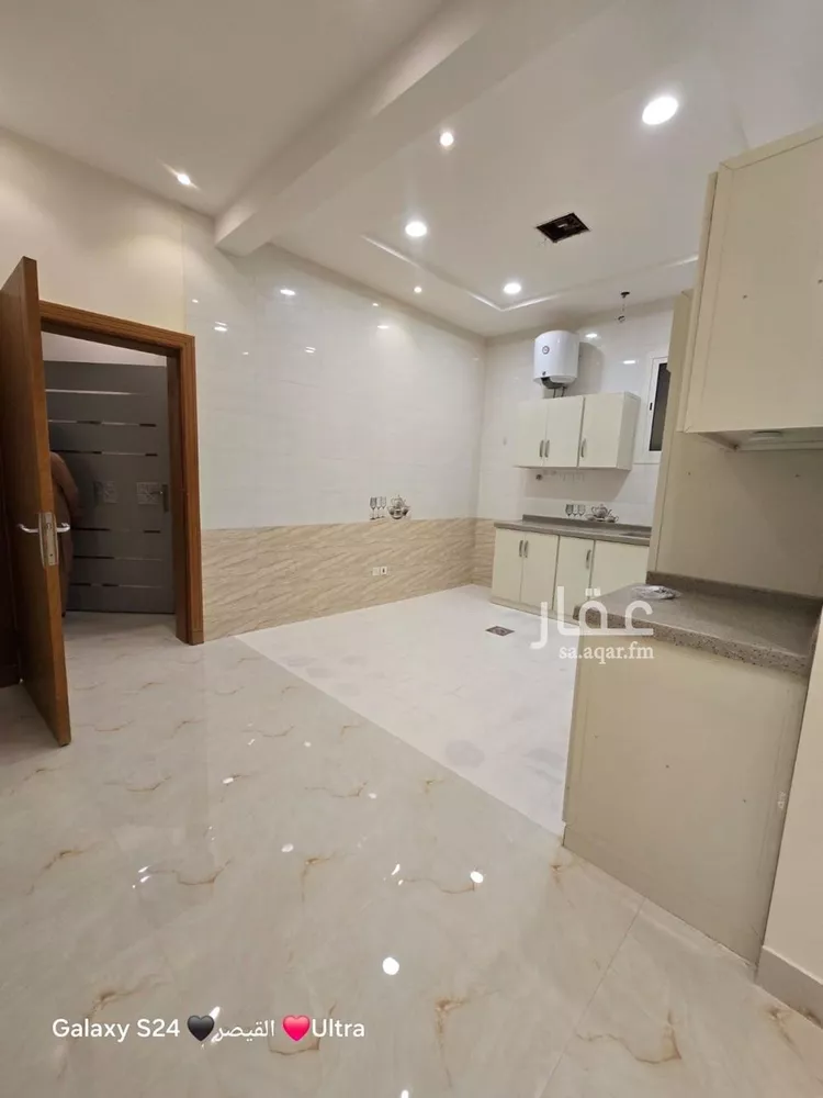 شقة للإيجار في شارع رقم 190, حي الياسمين, مدينة الرياض, منطقة الرياض صورة 3