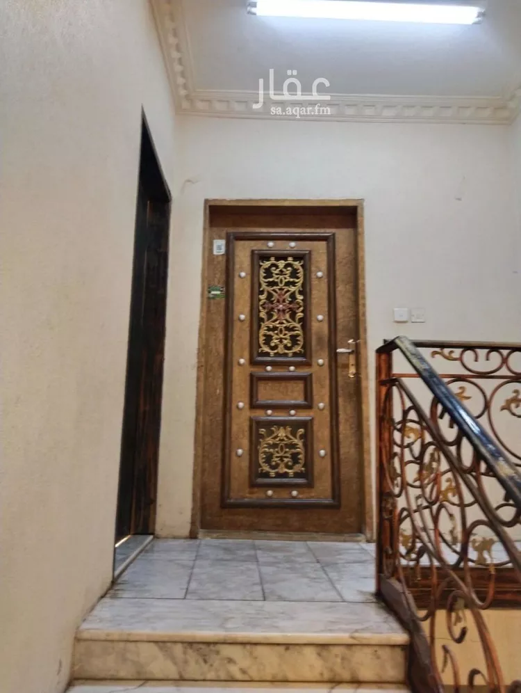 شقة للإيجار في شارع صالح بن عمران, حي المونسية, مدينة الرياض, منطقة الرياض